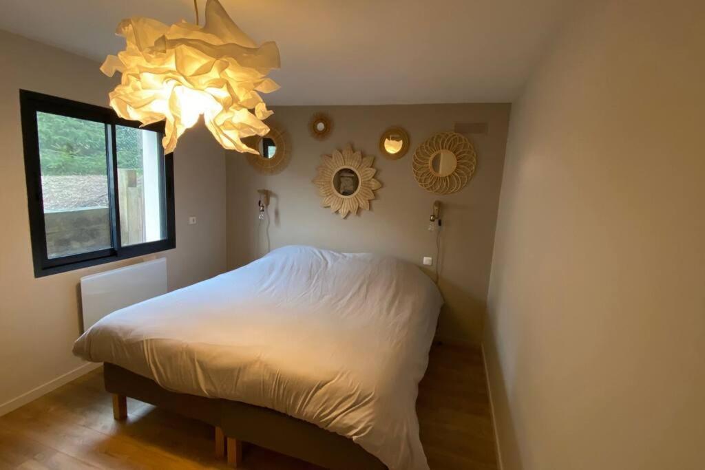 Villa Arcachon 12 Pers Avec Piscine Chauffee 1 Mai Au 30 Sept Eksteriør billede