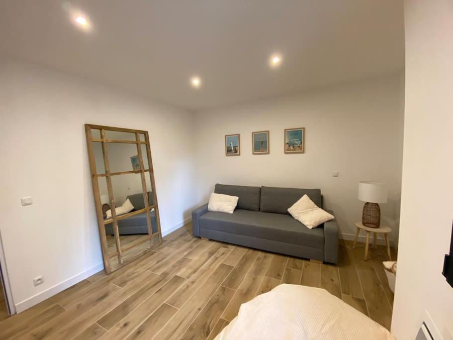 Villa Arcachon 12 Pers Avec Piscine Chauffee 1 Mai Au 30 Sept Eksteriør billede
